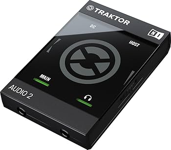 Amazon.co.jp: Native Instruments DJオーディオ